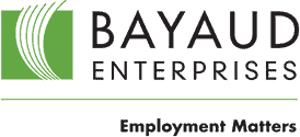Bayaud Enterprises Logo