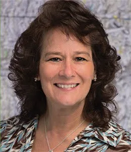 Picture of SUSAN WILLIAMS ROBINSON